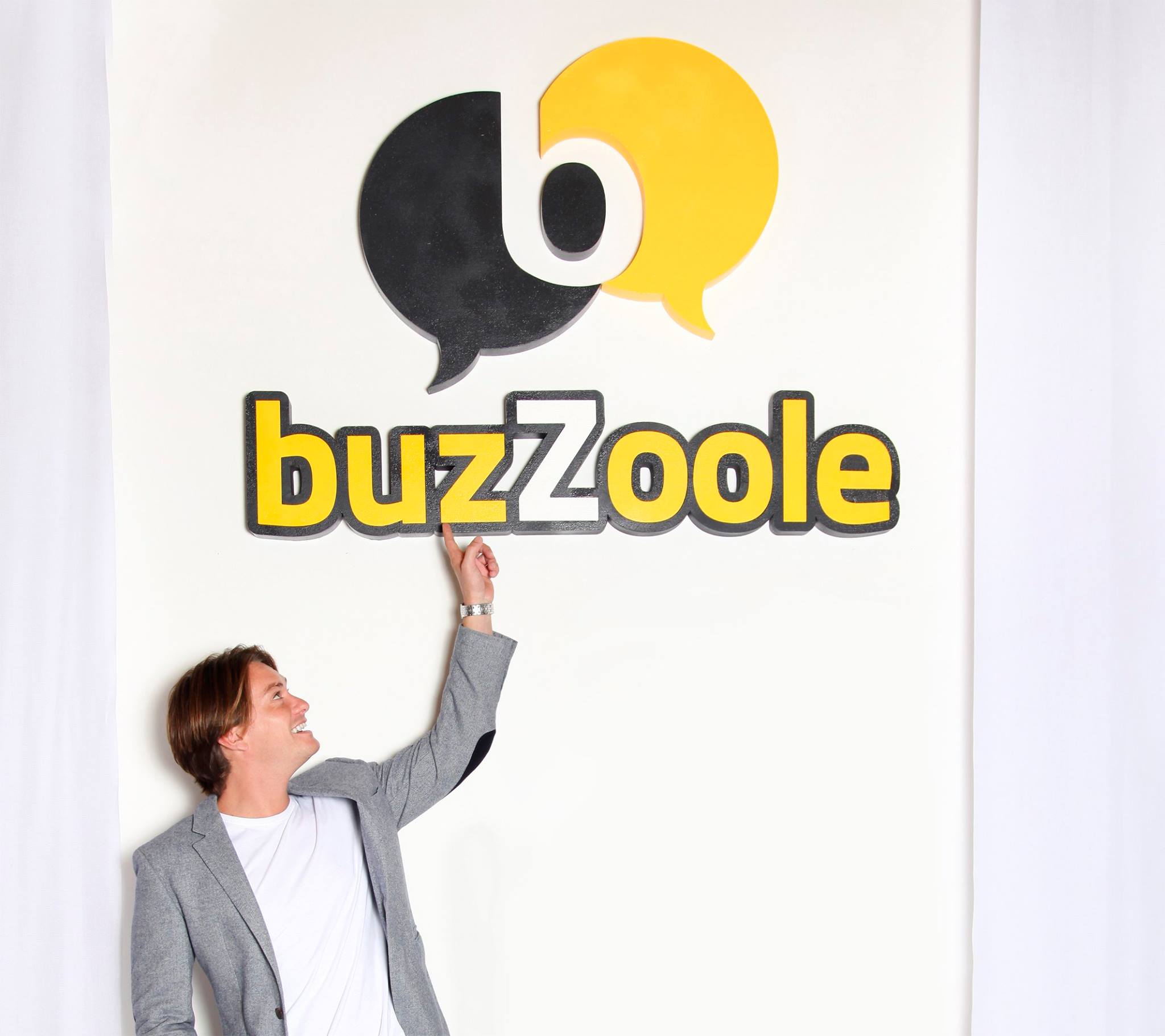 Buzzoole, la piattaforma del passaparola virtuale che ha conquistato tutti