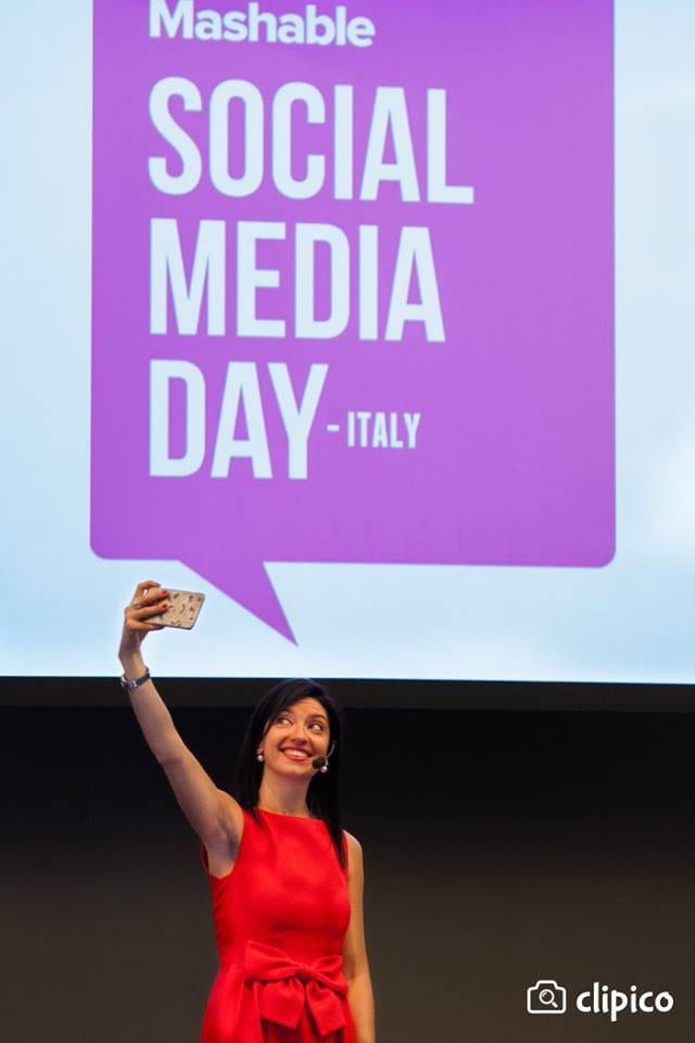 MASHABLE SOCIAL MEDIA DAY: così porto in Italia un "Web Summit"