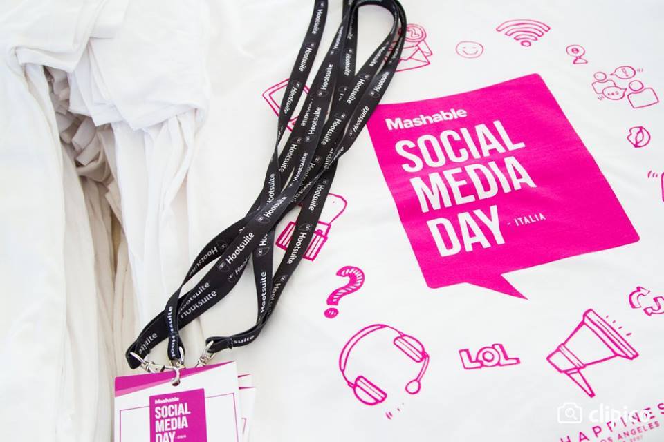 Arriva il Mashable Social Media Day, l'appuntamento più atteso su innovazione e digitale