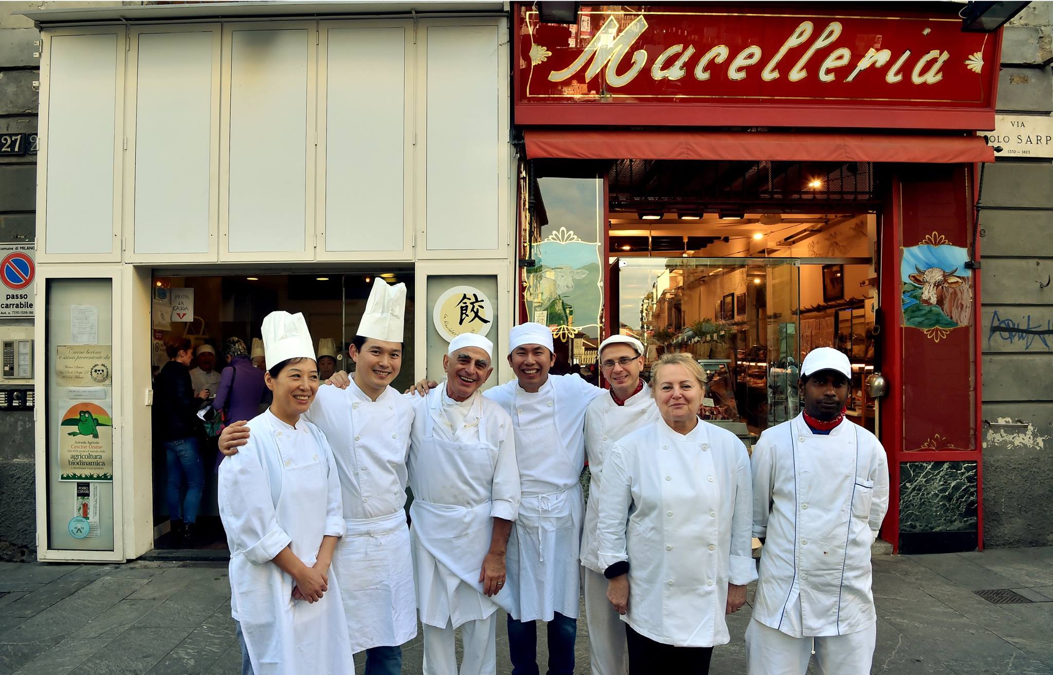 Idee di business: "Apro una ravioleria cinese (anzi, due)"
