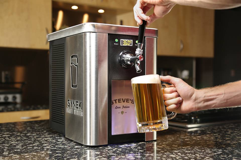 La nostra idea di business che rivoluziona la birra