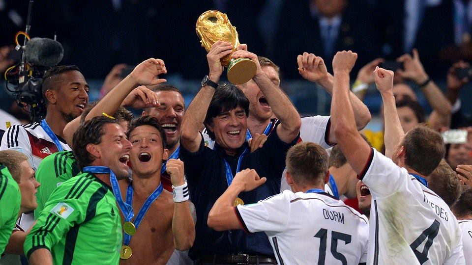 Germania che vince: come trasferirsi a Berlino (7 cose da sapere)