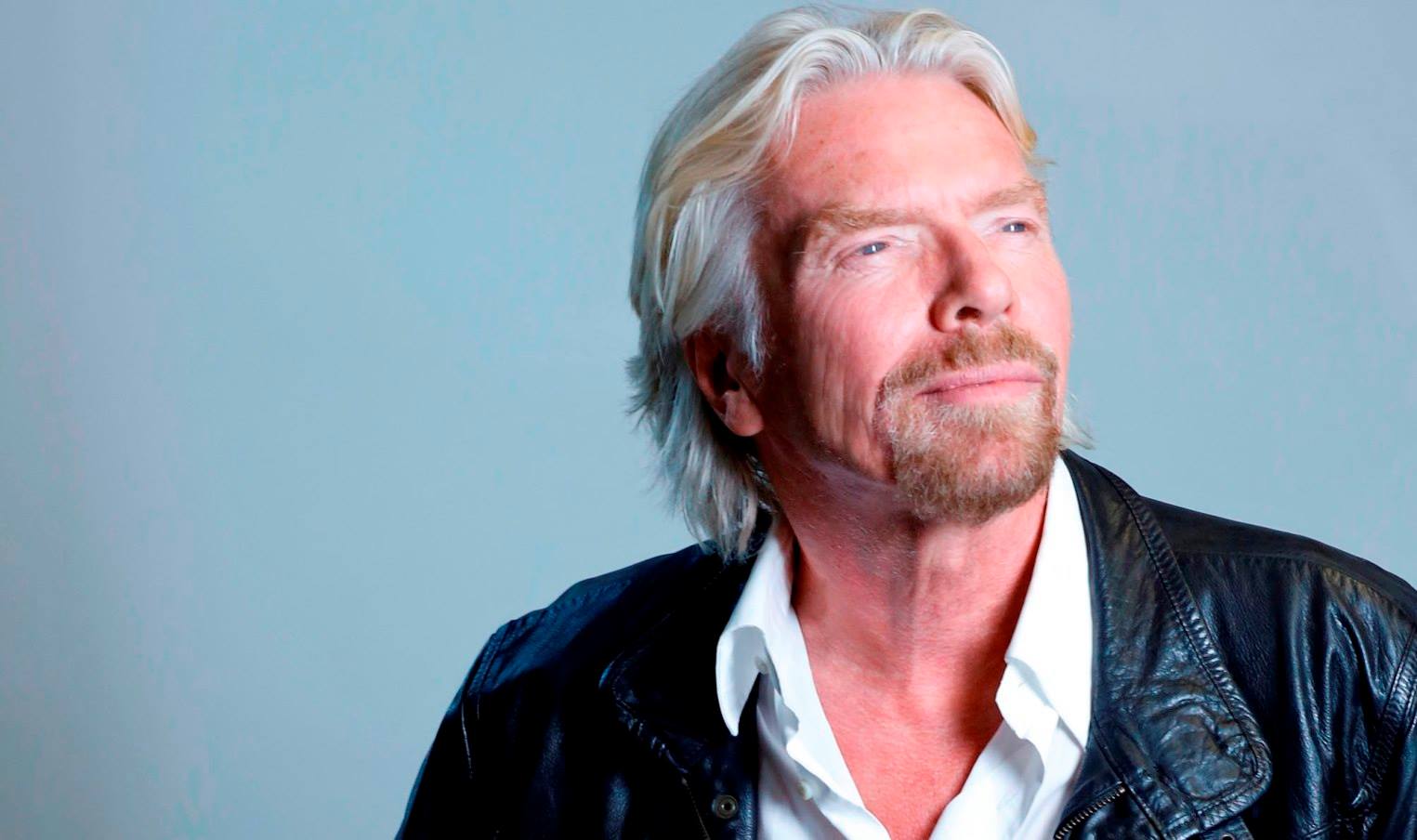È l'ora di svoltare: le 10 citazioni preferite da Richard Branson sul cambiamento