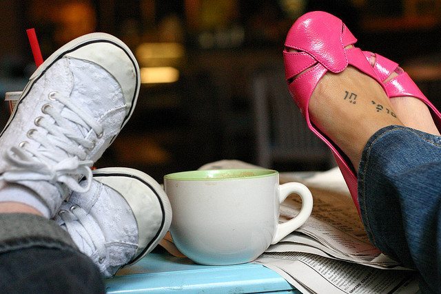 Rilassati e produttivi: ecco i dipendenti del futuro