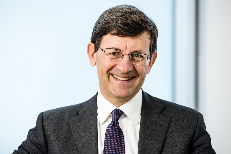 Vittorio Colao lascia la guida di Vodafone dopo 10 anni