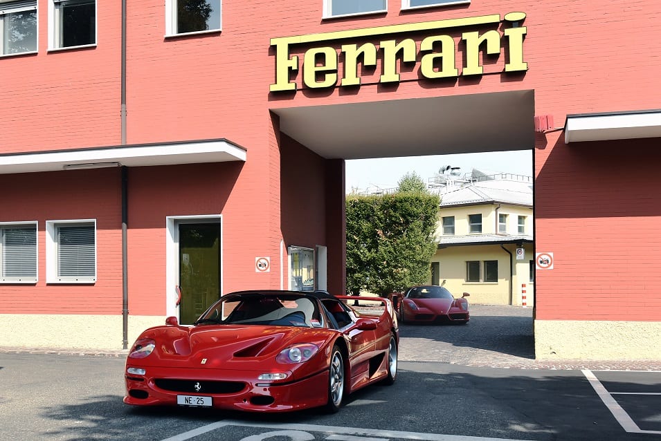 Ecco le aziende con la migliore reputazione al mondo: 7 italiane nella top 100. Ferrari sul podio