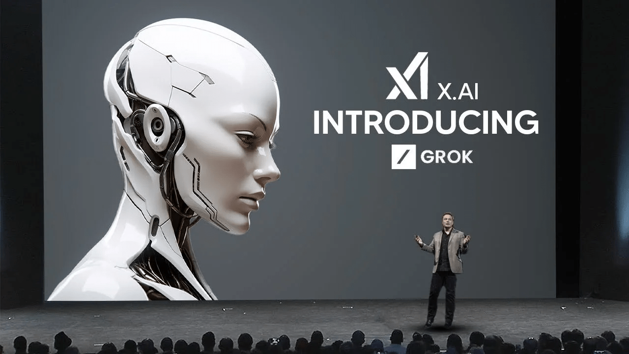 Oggi è il Grok 3 Day, ma non tutti sono entusiasti come Musk vuole farci credere