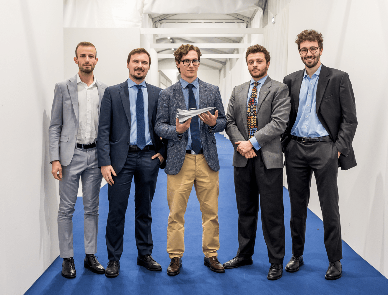 Il futuro ipersonico di Fast Aerospace.
