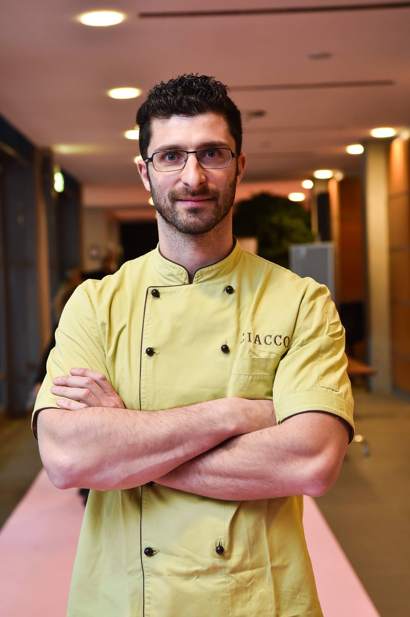 Preparo il gelato di qualità senza additivi