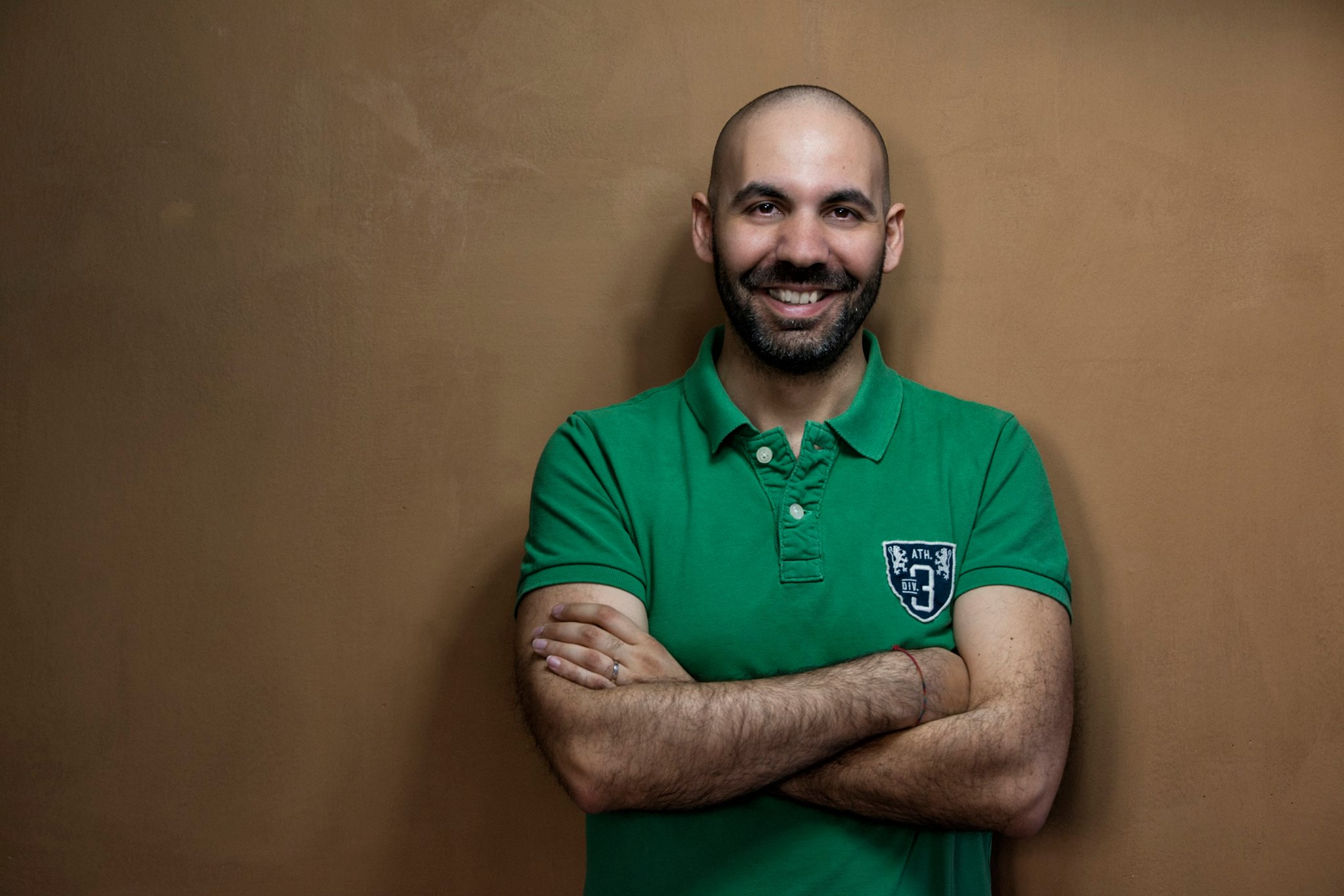 Io, premiato come esperto di Instagram marketing