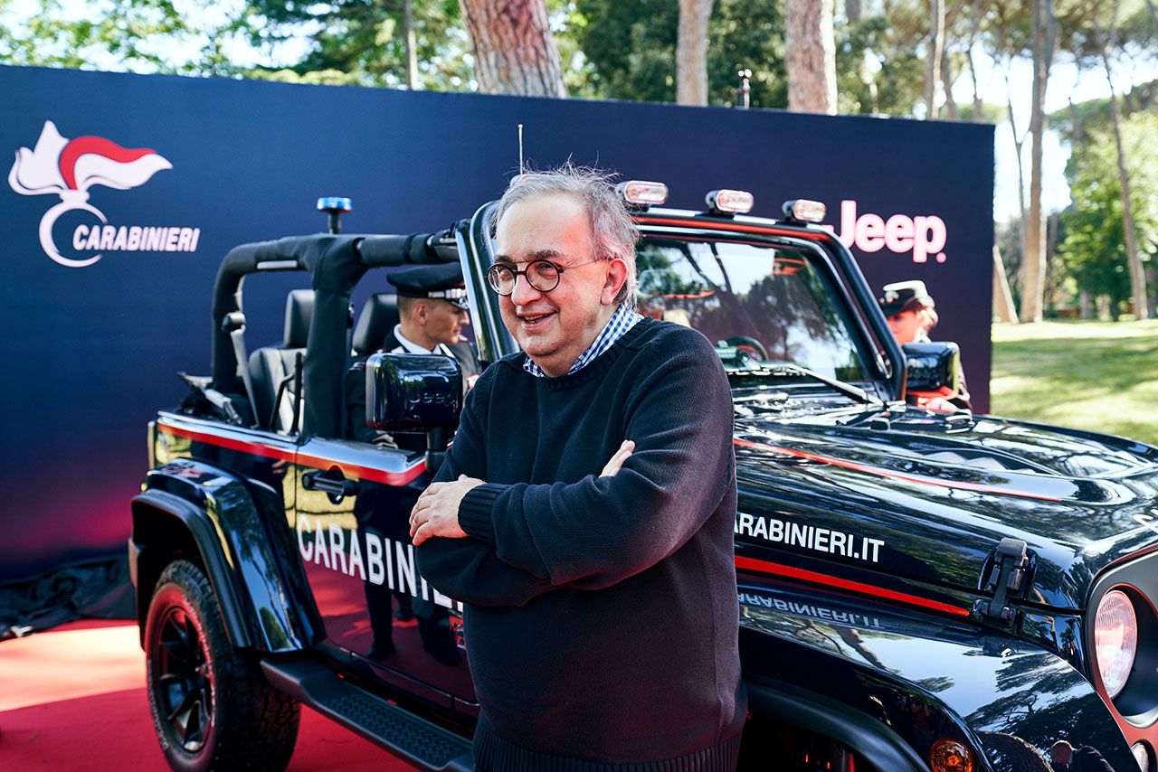 È morto Sergio Marchionne, il manager che ha cambiato la Fiat