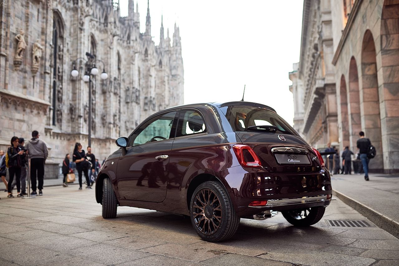 Fca investirà oltre 5 miliardi di euro in Italia nei prossimi tre anni