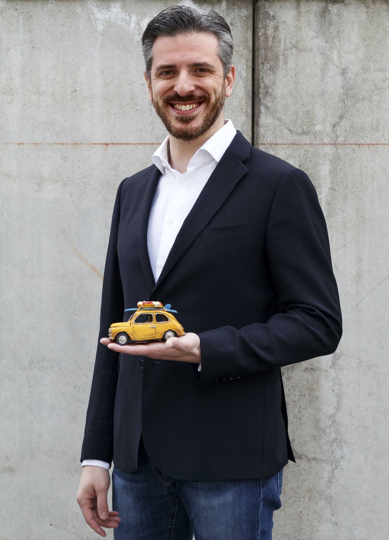 MotorK, la scaleup dell'automotive, chiude un round da 10 milioni di euro