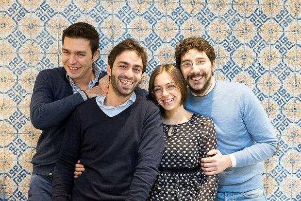 Arriva il kebab bio italiano. L'idea di quattro siciliani