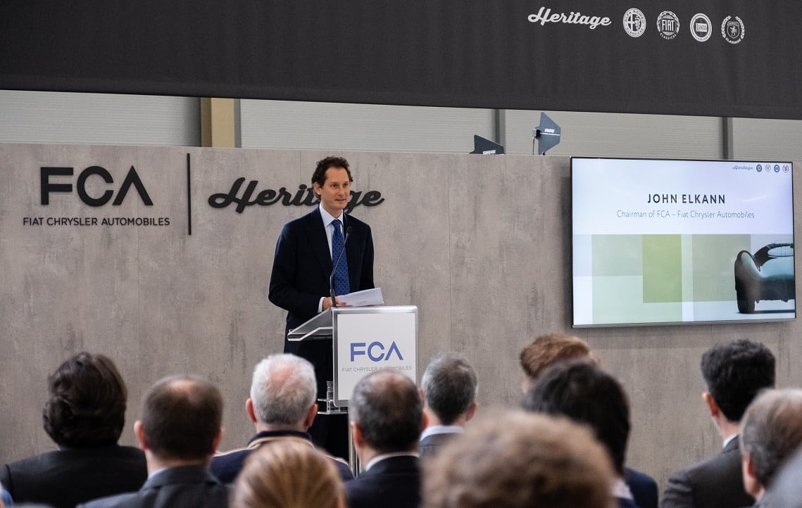 Da Fca a Tod's, i dirigenti rinunciano ai loro compensi per il 2020