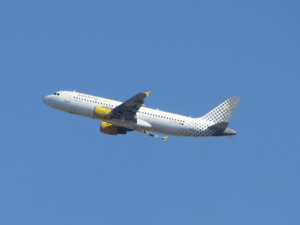 Al via Social2Business, primo contest di idee a bordo di un aereo