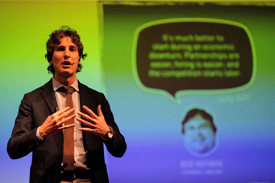 Come presentare la tua startup e renderla appetibile agli investitori