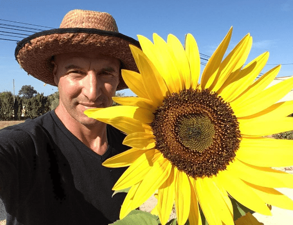 Apro un'impresa di giardinaggio a Formentera