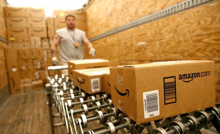 Amazon assume in Italia: 1000 posizioni nei prossimi tre anni