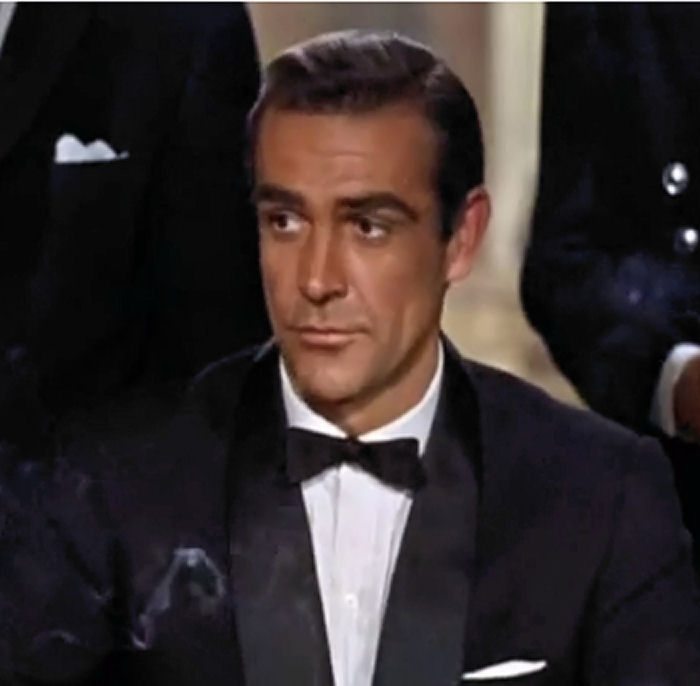 Una lezione di branding da James Bond
