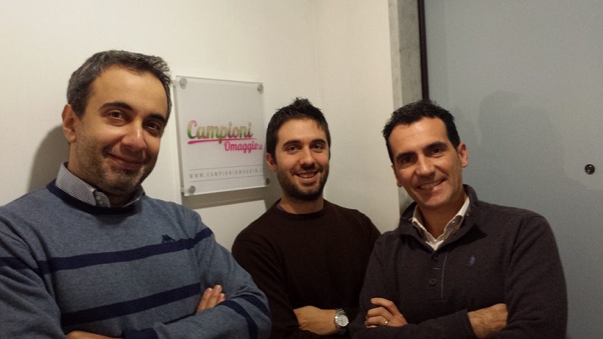 Startup: come guadagnare con i campioni gratuiti
