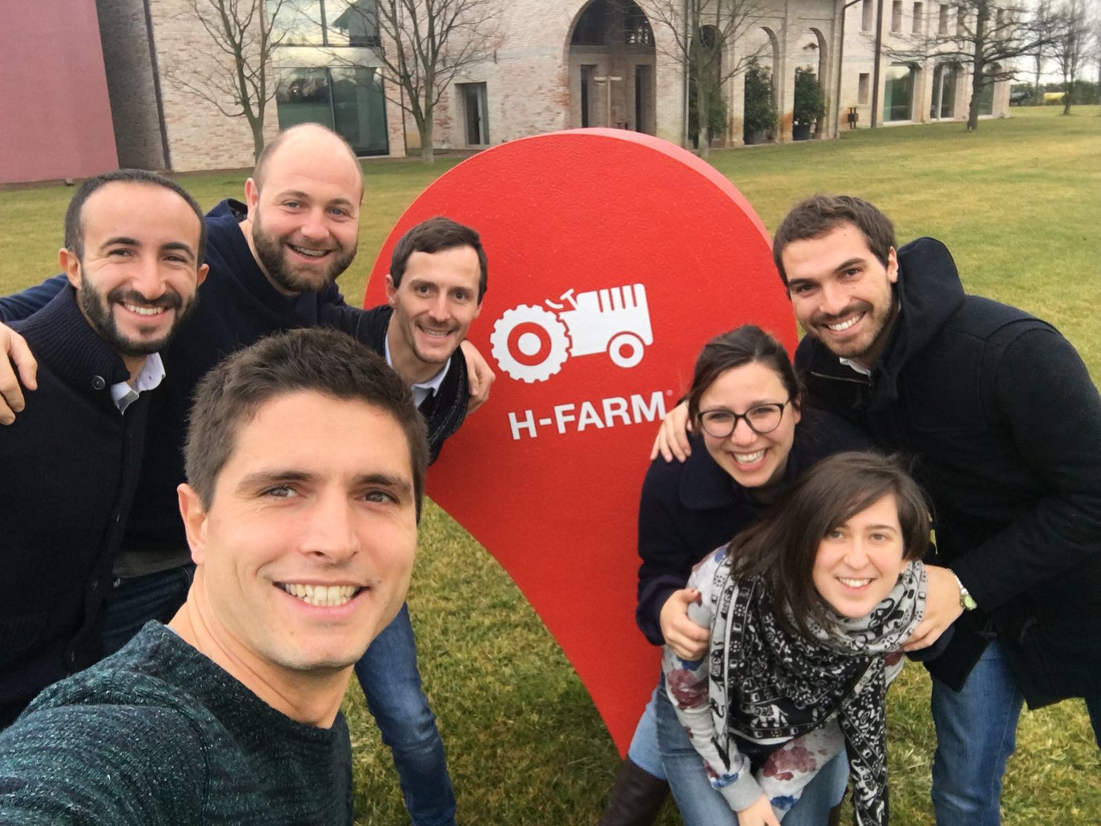 Cinque startupper portano la cucina italiana a New York