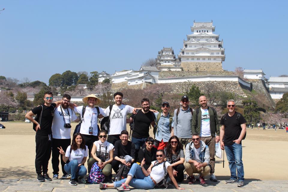 "Organizzo i viaggi di gruppo per Millennials: divertimento, avventura e nuove amicizie"