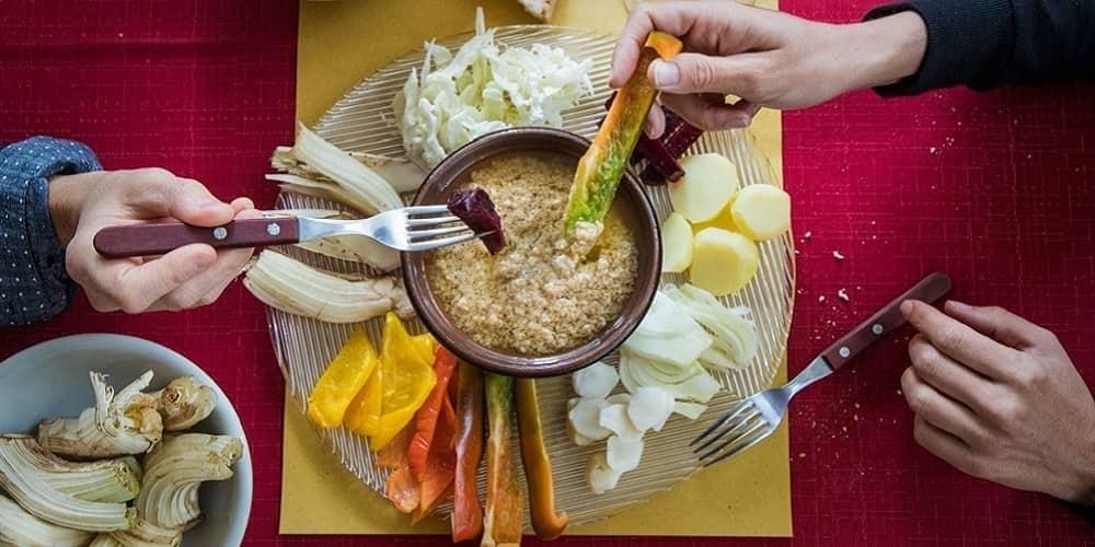 Autunno stagione magica: sagre, mercatini e piccoli produttori in festa.