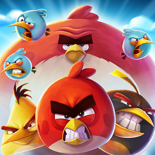 Angry Birds si quota in Borsa