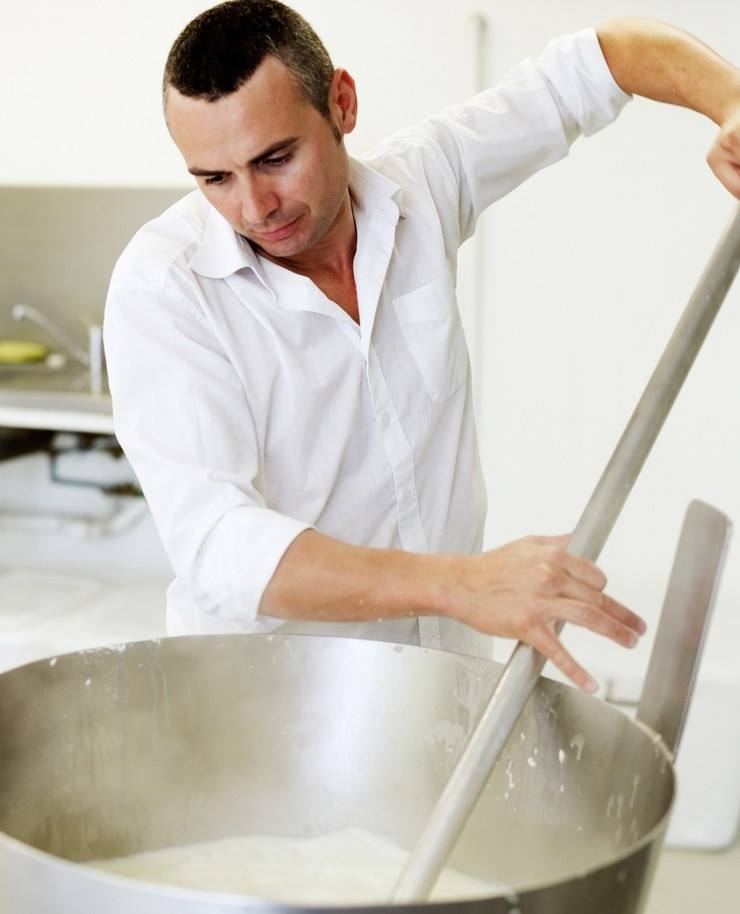 «Da Gioia del Colle ad Auckland: la mia burrata ha conquistato i neozelandesi»