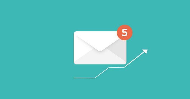Email marketing: ecco 5 consigli per ottenere risultati