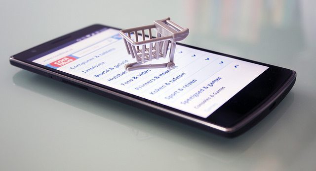 Vuoi vendere cibo online? 6 dritte per iniziare!
