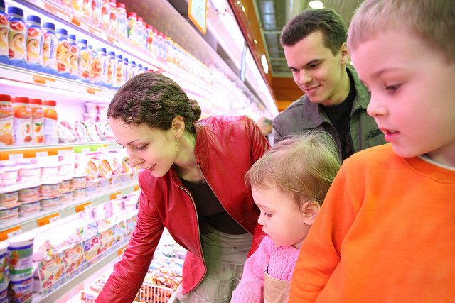 Imballaggi di plastica: in futuro li mangeremo
