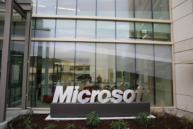 Alla Microsoft “per gioco”: la storia di Andrew Kim