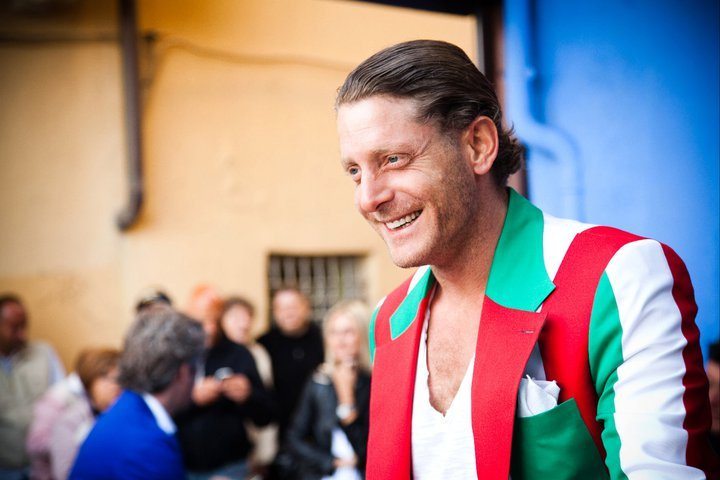 Lapo Elkann: «La mia azienda tra le dieci più creative in Italia»