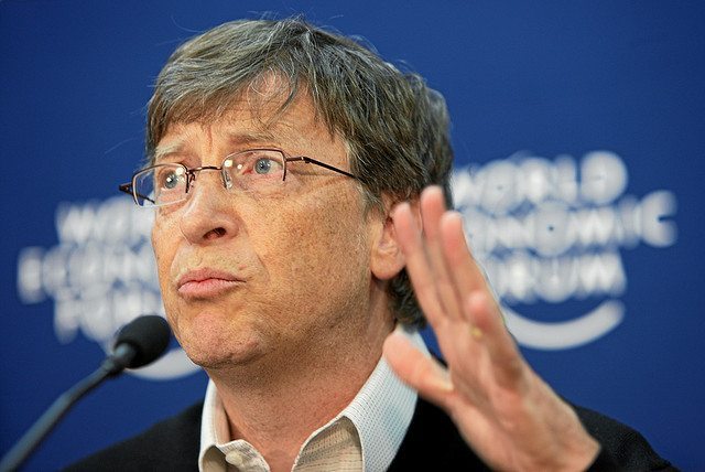 Bill Gates: il primo uomo “a 12 zeri”?