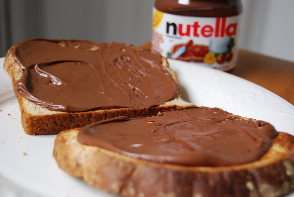 World Nutella Day: in tutto il mondo si celebra la crema nata ad Alba
