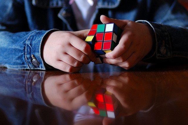 Lavoro: problem solving, diventa un maestro in 5 step