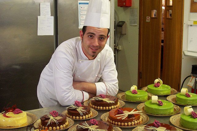 20 lavori che battono la crisi