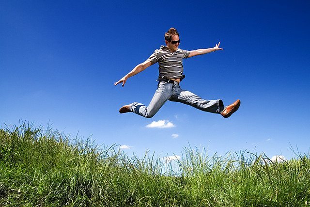 Successo: 8 differenze tra chi ha successo e chi non ce l'ha