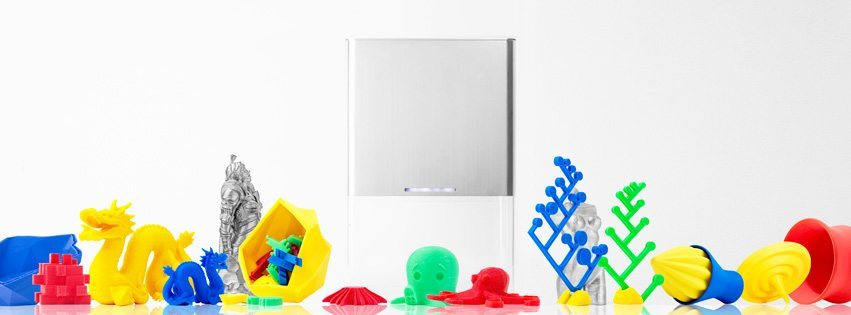 La 3D per tutti