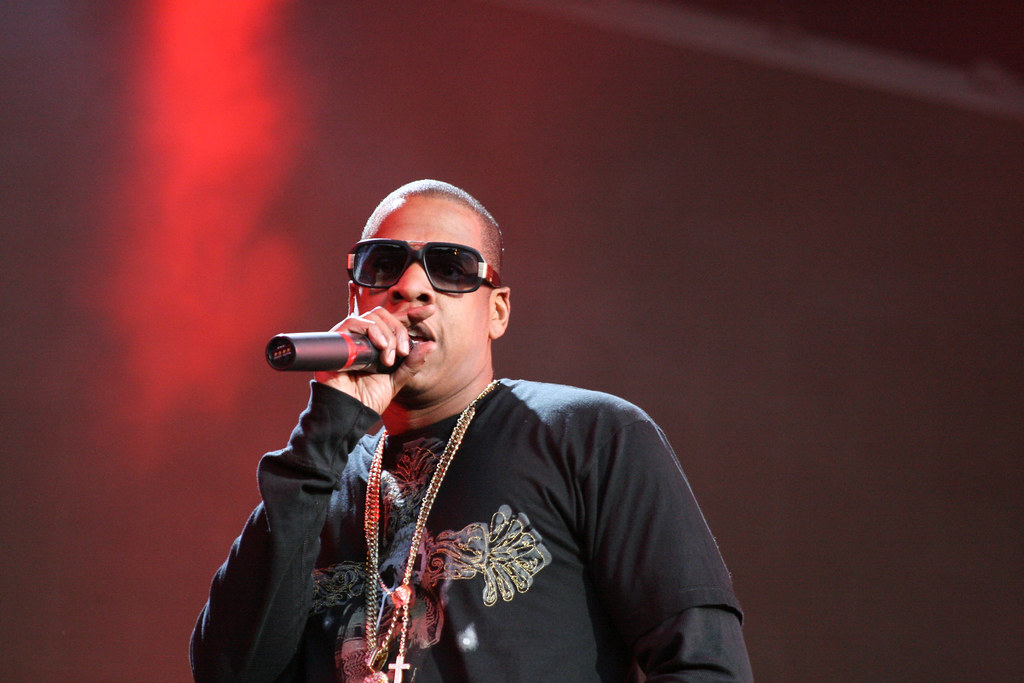 Jay-Z è il primo rapper miliardario della storia