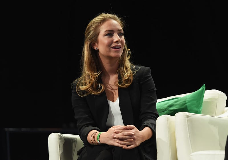Bumble sbarca a Wall Street. E l'imprenditrice del dating diventa la più giovane miliardaria self-made