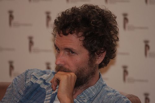 Appuntamento con Jovanotti, il re di Twitter