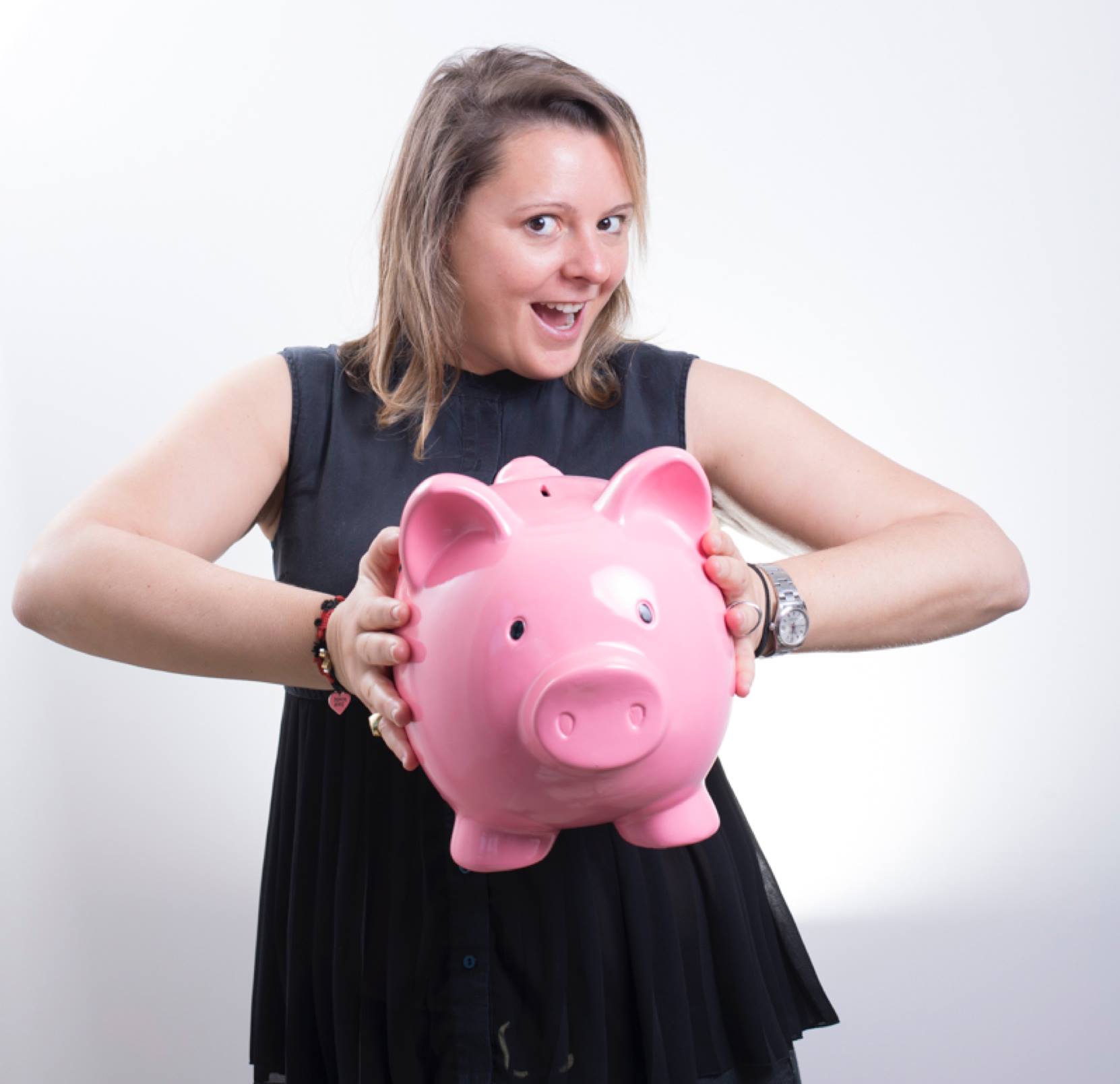 Io, startupper, insegno ai Millennials a risparmiare