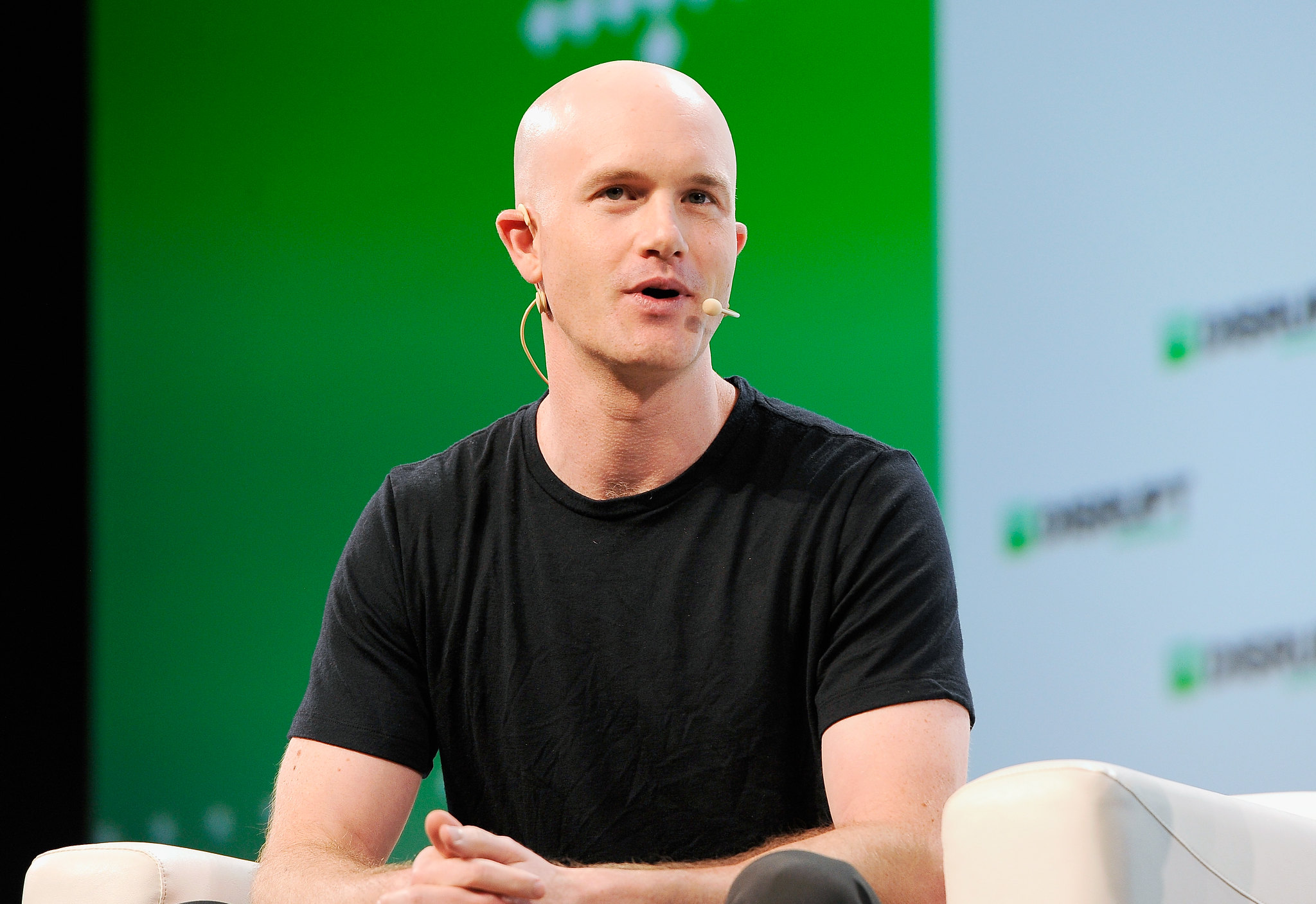 Chi è Brian Armstrong, la rockstar dei bitcoin, founder di Coinbase