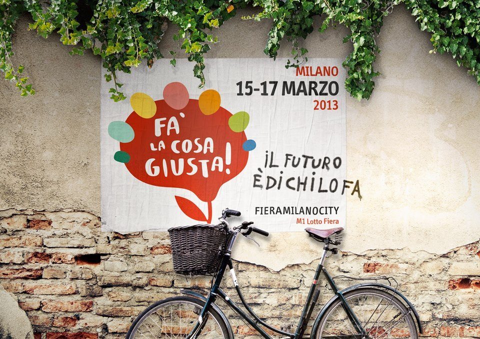 Al via la fiera su autoproduzione e green