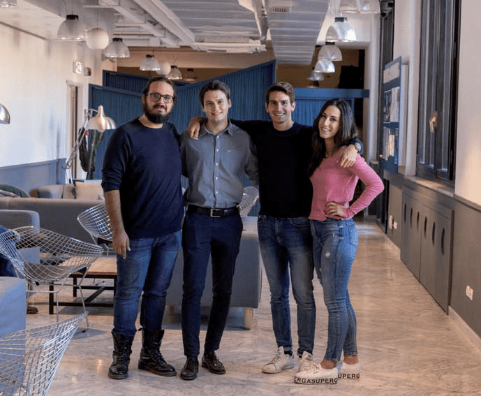 La startup che connette le auto chiude un round da 5,6 milioni di euro
