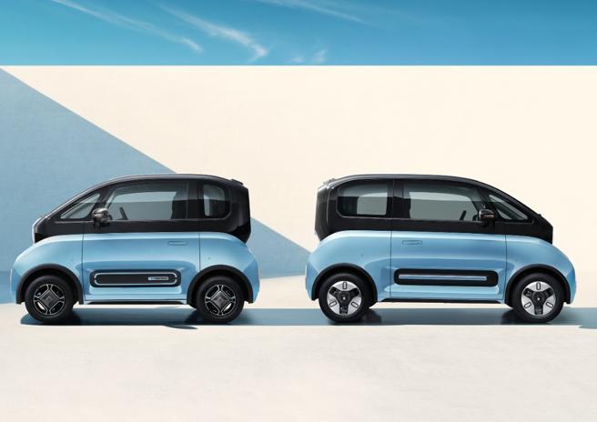 Guerra dei dazi sulle auto elettriche cinesi: opportunità o rischio?