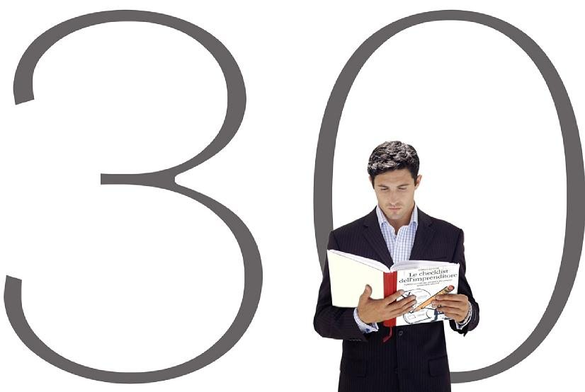 30 consigli per un’impresa di successo
